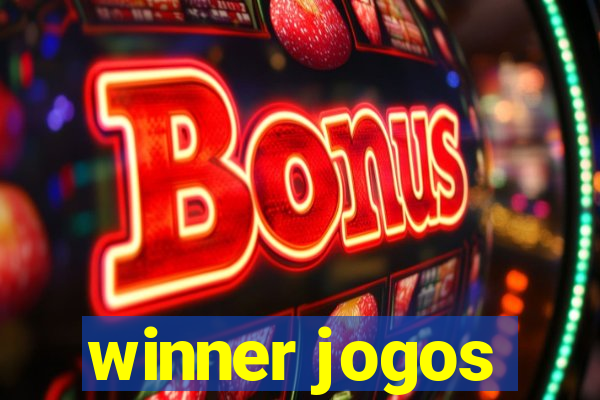 winner jogos